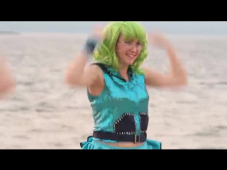 Akb0048 nagisa no cherry (cosplay cover dance)