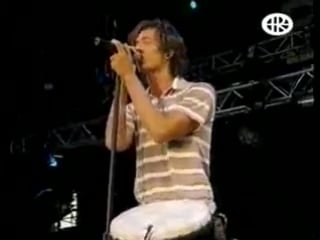 Incubus clean (bizarre live 2002)