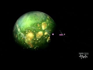 Space battleship yamato 2199 chapter 6 preview