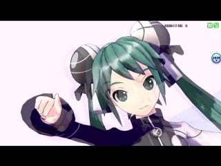 Wowaka feat hatsune miku 裏表ラバーズ | ura omote lovers | two faced lovers [vocaloid project diva arcade future tone / pda ft]