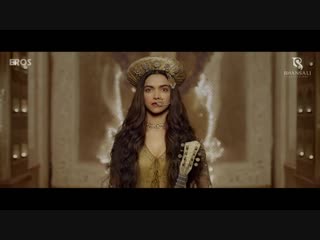 Баджирао и мастани | bajirao mastani | официальный трейлер | indian films | rus sub