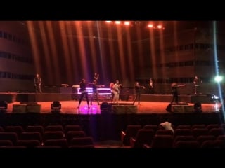 #shohruhxon nima qiliw kerak (new) konsertga tayorgarlik jarayon #shohruhhonkoncert2017