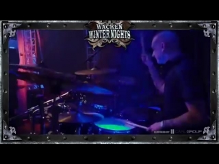 Finntroll live at wacken winter nights ii, 2018