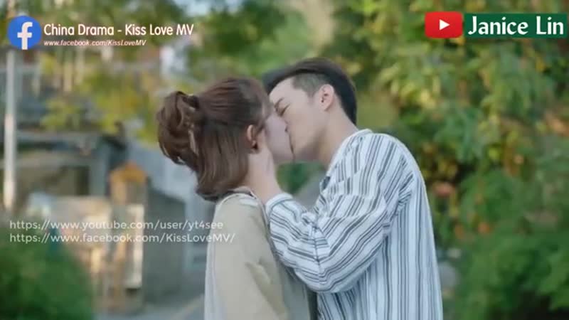 Alien porn video – [mv6]【love story】my girlfriend is an alien 2019 💕 外星女生柴小七 💕 chinese drama kiss scene