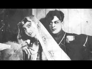 Нурие джетере – офелия, ставшая лесорубом