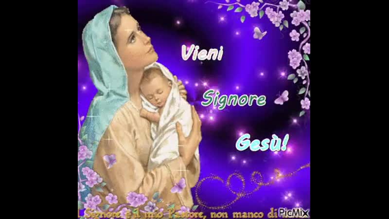 Buon pomeriggio
