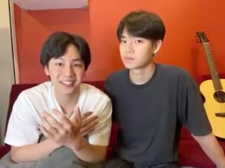 Инвары, блин, харэ стесняться, встречайтесь! хд