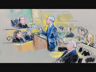 Corsi v mueller legal analysis with special guest larry klayman