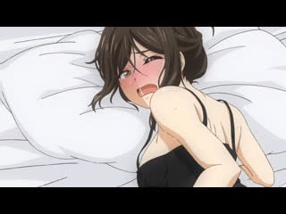 Nandi koko ni sensei ga hentai scene