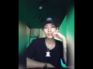 Xydo instalive cut 7