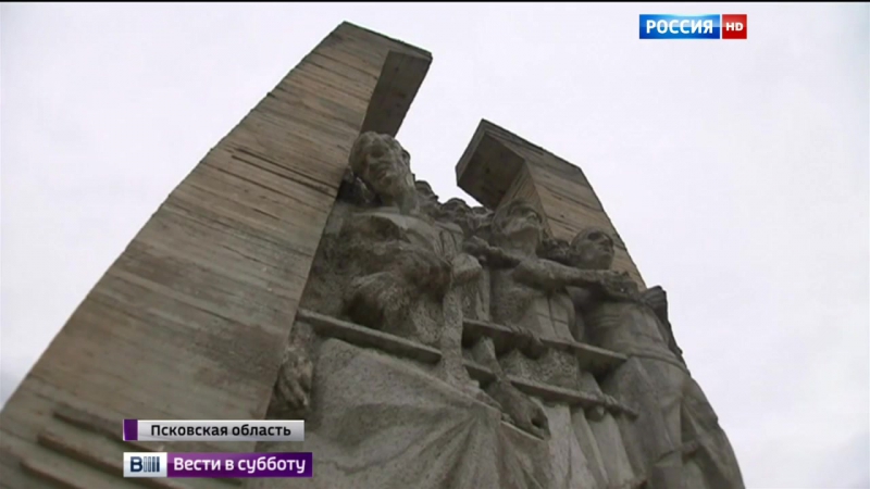 "непокоренный" на месте молодые лагеря дулаг 100 открылся мемориал