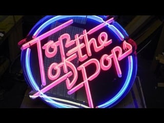 Top of the pops (may 1985)