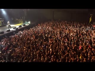 Cypress hill live @ moscow 2019 (preview)