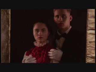 Мистер и мисс мгик 2018 промо #3