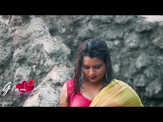 Menaka hot summer special glam heart entertainment
