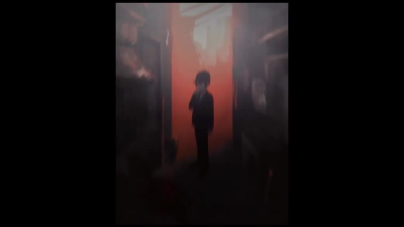 Pregame shuichi saihara ★ danganronpa