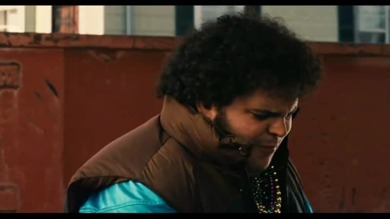 Мальчишник в новом орлеане (2011)