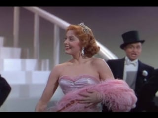 Arlene dahl i love you so much