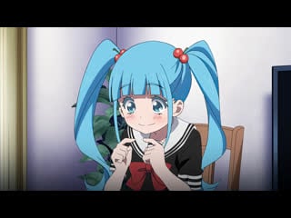 Сайт девочек волшебниц (1 12 серия) [kansai] [bd 1080]