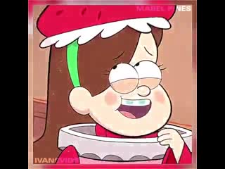 Mabel pines || gravity falls