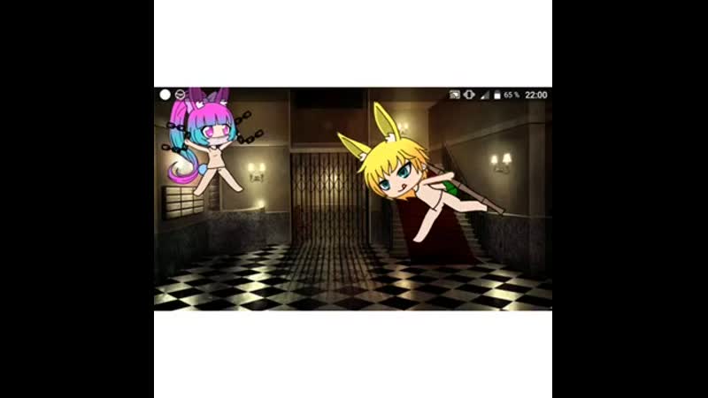 Gacha porn video – Мой брат извращенец 18+ сериал гача лайф gacha life
