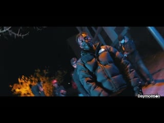 Bambino x osby chantier noir [oklm russie]