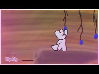 [ rain world \ flipaclip ] plastic meme