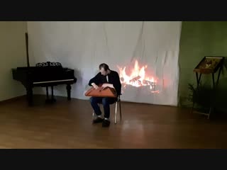 Душевные струны продолжение