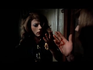 Roman polanski is simone choule ◉ the tenant | le locataire (1976)