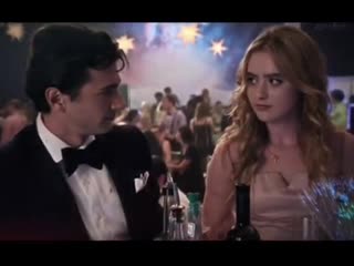 Allie pressman & harry bingham ││the society