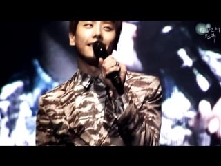 Park hyo shin 박효신 130427 그녀가 처음 울던 날 the day she cried for the first time