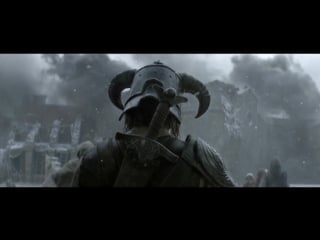 Malukah dovakin (skyrim ost cover)