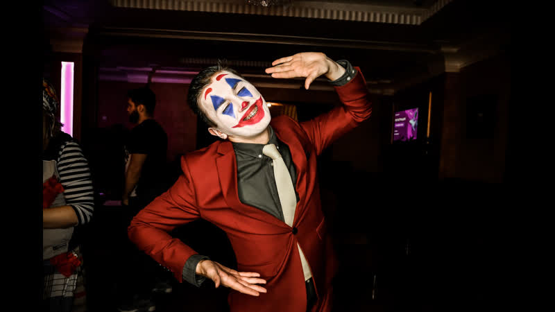 Мозгобойня halloween