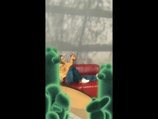 Zhou rui @ socool [180418]