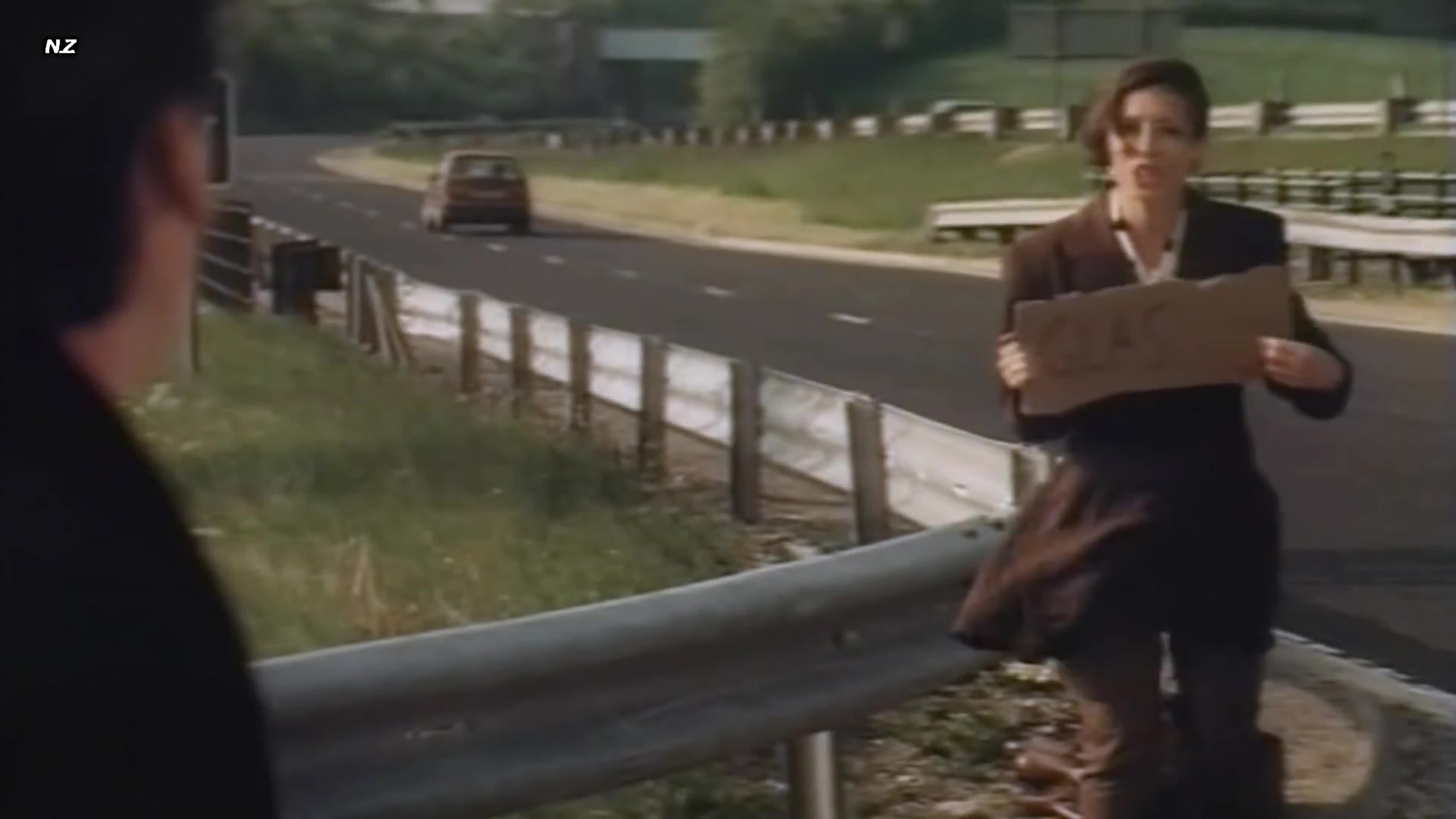 mom son road trip Incest ххх Chris rea soft top, hard shoulder 1992 watch online