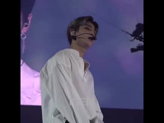 X1 | hangyul i'm here for you (fancam)