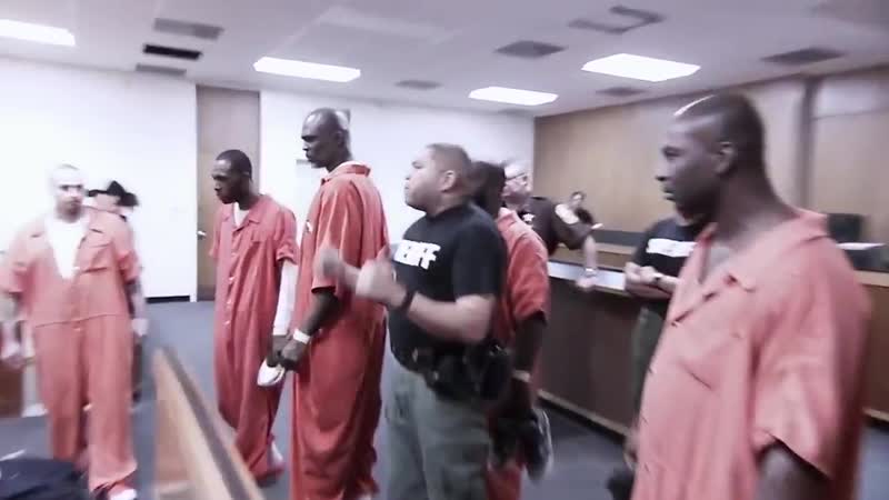 [micsteak] beyond scared straight rus бычара