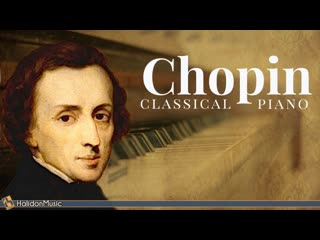Chopin classical piano