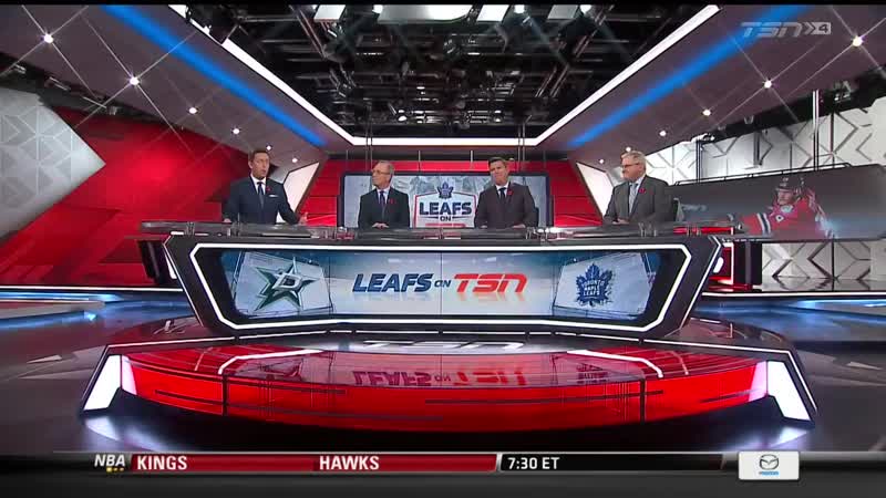 Nhl 2018 2019 / rs / / dallas stars vs toronto maple leafs