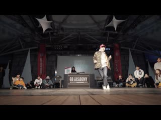 5000 (from xebec) ¦ 2018 freestyle jam session vol 2 ¦ judge show ¦ daejeon, south korea ¦ 대전댄스