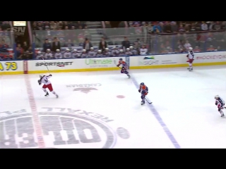 Columbus blue jackets at edmonton oilers драйзайтль