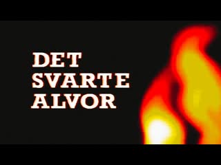 Det svarte alvor (1994) rus