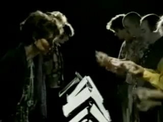 Питер гринуэй не моцарт 1991 часть 4 "не моцарт"