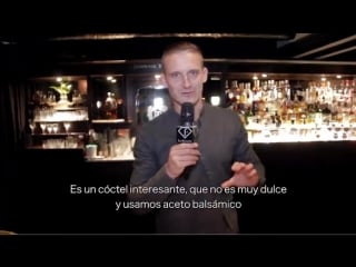 Fashion tv / paraguay / bar brooklyn hotel / виталий колпин