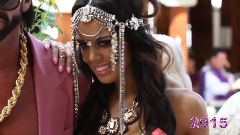 Candy shop mansion party (2013 2015) | travers beynon candyman