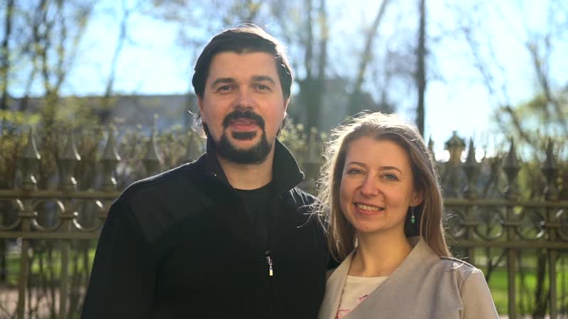 Сева и лиза