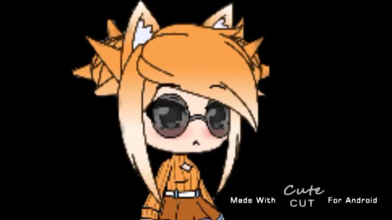 Gacha life animation 28 нояб 2020 г