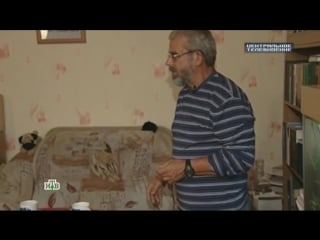 Непризнанный внук сталина доказал свое родство с вождем народов