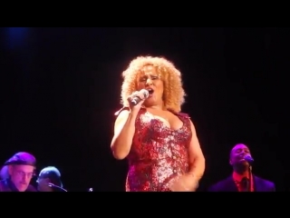 All alone on christmas darlene love tarrytown music hall 121114 rolik scscscrp