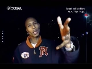 The streets feat bruza, demon, kano & d double e get out of my house